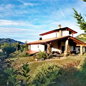  Bed & Breakfast Timo E Rosmarino