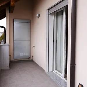  Appartamento Comforthome Fiera
