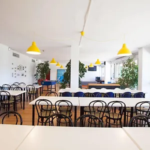 Hostal Di Bergamo, Torre Boldone